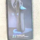 تحكم ازرار ببجي Z2 سريعه جداا