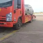سطحه متجه الى جنوب المملكه