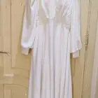 فستان صناعة أردنية