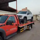 سطحة هيدروليك من المدينة