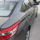 تويوتا يارس 2015
