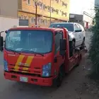 سطحه في جدة