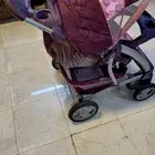 عربية اطفال عدد 3 نظيفه