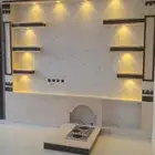 مشبات مناقل حديد شوايات قرميد