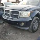 تشليح دوج للبيع قطع غيار سيارات دوج درانجو 2008