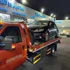 سطحة هيدروليك في مكه