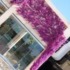 جهنمية صناعي وتنسيق ورود