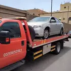 سطحة هيدروليك من مكه الى المدينة