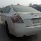 نيسان التيما2010 قطع غيار