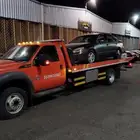 سطحة هيدروليك في مكه