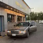 Ford Crown Victoria 2006