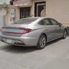 سوناتا 2020
