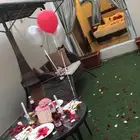 شاليهات رانس الفندقية