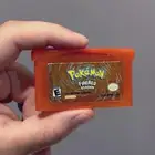 تممم البيع pokemon emerald firered