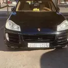 بورش كاين s v8 بدون تربو