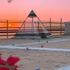 مخيم للاجار في النعيريه