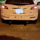 سيارة انفنتي FX35 للبيع موديلها 2006
