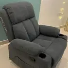 كراسي استرخاء مع خاصية التدليك توصيل مجاني لكل المدن