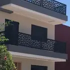 دربزان حديد