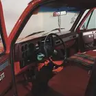 جمس حوض مديل 1984