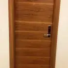 عمل جميع أنواع النجارة والخشب