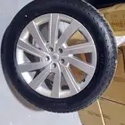 جنوط وكفرات ميشلان 21