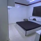 شقه عوايل دور ثالث مفروشة الذيبية حي ب