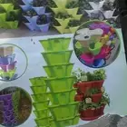 قوالب حقن لمراكن الزراعة