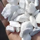 توريد بحص بجميع المقاسات