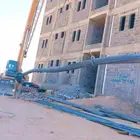 مقاول معماري جده مؤسسة مصنفه رفع التامين واصدار الرخصه