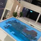 شاشات اضاءات مسارح
