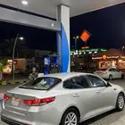كيا ابتيما 2017