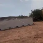بيت شعر شمالي قطبه