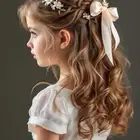 استشوار ومكياج بنات بمنزلي