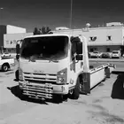 سطحه غرب الرياض لنقل السيارات الدخل طويق العريجاء البديعه