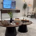 تفصيل طاولات   نفصلك حسب طلبك