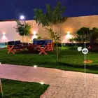 شاليه للايجار الشهري