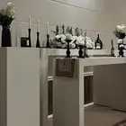 طاولات استقبال