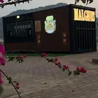 فود ترك للإجار وجلسات حديقة