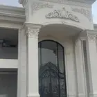 مقاول Grc و حجر بسعار ممتازة