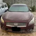 مكسيما 2009 للبيع تشليح