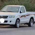 هايلكس 2013