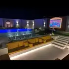 شاليهات فاخرة بالعمارية للإيجار اليومي