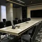 اثاث مكتب نظيف