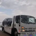 سطحه هيدروليك المدينة