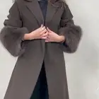 عبايات الشتاء