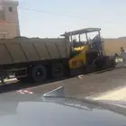 مقاول زفلته طرق