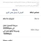 فايبر STC عرضين X عرض 172.5
