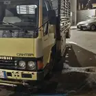 Mitsubishi Diana Total Geniun