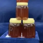 عسل سدر اصلي درجه اولى مضمون مفحوص في المختبر على الشرط